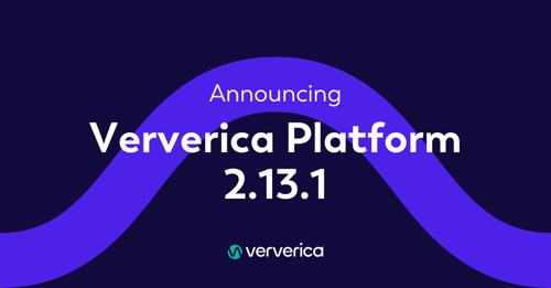 Ververica Platform 2.13.1 is Released
