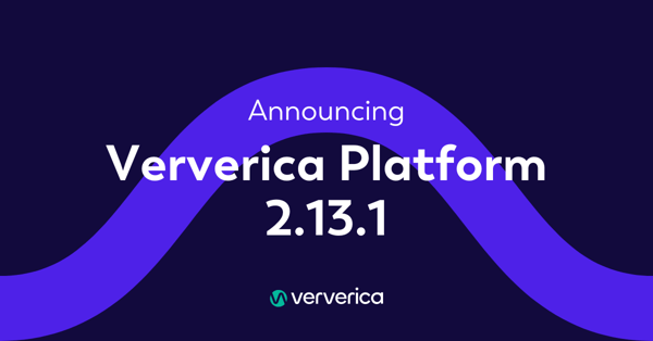 Ververica Platform 2.13.1 is Released featured image