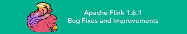 Apache-Flink1.6.1