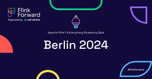 Flink Forward Berlin 2024