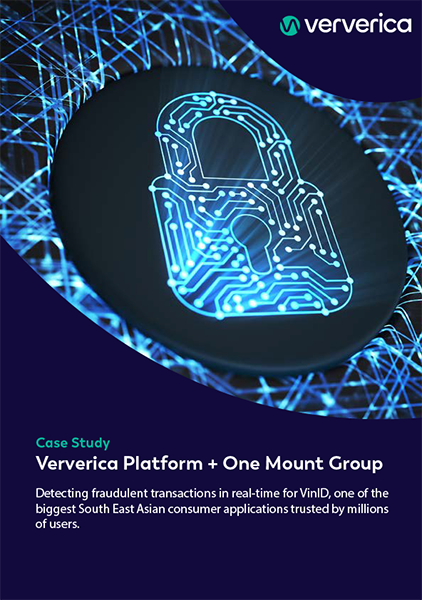 One Mount Group case study