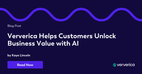 Ververica Helps Customers Unlock Business Value with AI