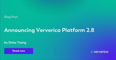  Announcing Ververica Platform 2.8