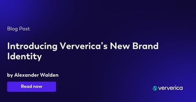  Ververica’s New Brand Identity