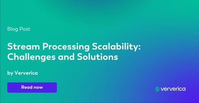  Stream Processing Scalability: Challenges and Solutions