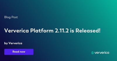  Ververica Platform 2.11.2 is Released!