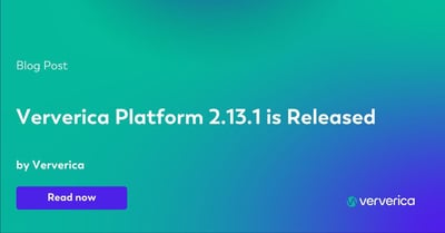  Ververica Platform 2.13.1 is Released