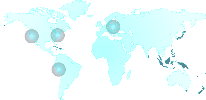 Worold Map-1