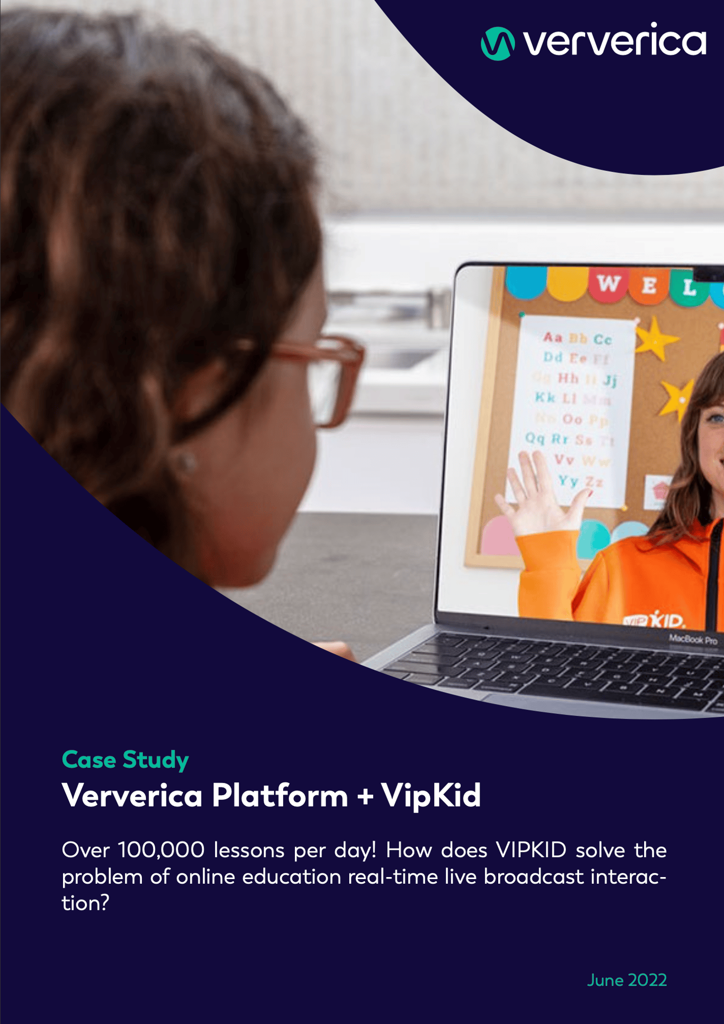 vipkid